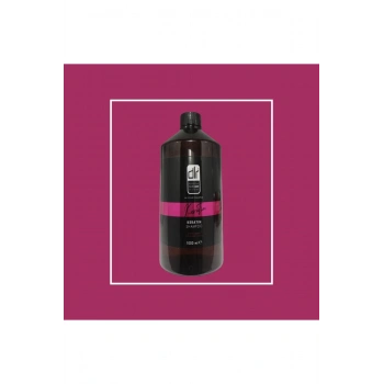 Dlr Keratin Şampuan 1 Lt