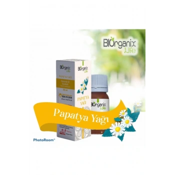Papatya Yağı 20 ml Chamomile Oil