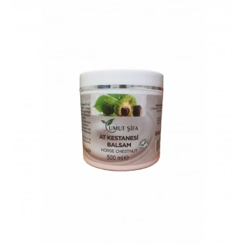 At Kestanesi Balsam 500 ml