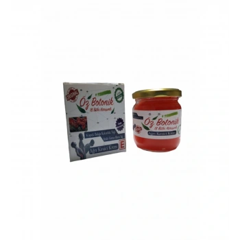 Ağrı Kremi 18 Bitki Karışımlı