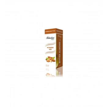 Çare Burada Acıbadem Yağı 20ml