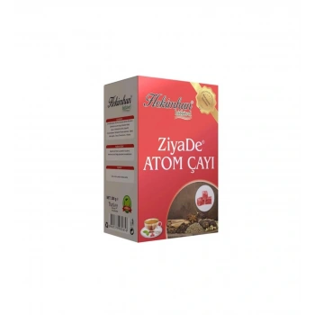 Çare Burada Ziyade Atom Çayı 200 gr