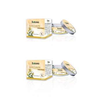 Y anık Ve Y ara Kremi Kantaron Yağı Özlü 100 Ml X2 Adet
