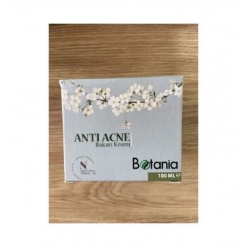 Çare Burada Anti Acne Bakım Kremi 100ml