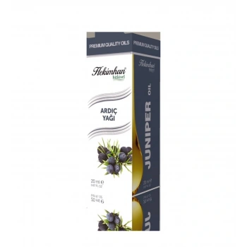 Çare Burada Ardıç Yağı 20 ml