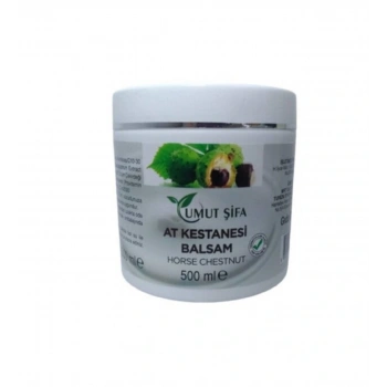 Çare Burada At Kestanesi Balsam 500ml