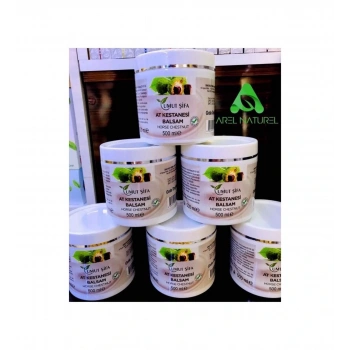 Çare Burada At Kestanesi Balsam 500 Ml[ 1 Adet]