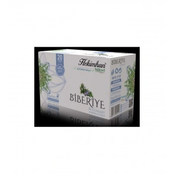 Çare Burada Biberiye Çay 20li Paket