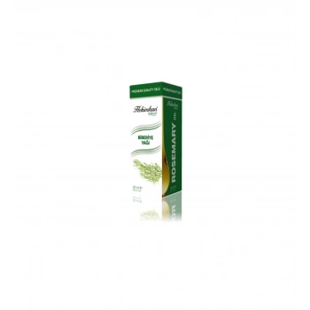 Çare Burada Biberiye Yağı 20ml