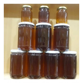 Çare Burada Doğal Çiçek Balı 850 GR