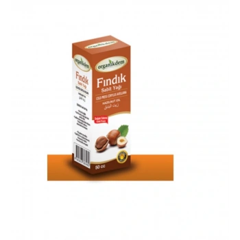 Çare Burada Fındık Yağı 50 ml