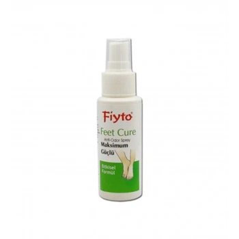 FİYTO Ayak Bakım Spreyi - 75 Ml