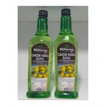 Çakşır Kökü Suyu 2 Adet 1 Lt