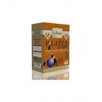 Plates Form Karışık Bitki Çayı 45 Li