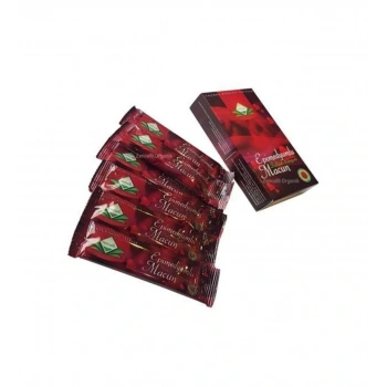 Macun 6x12 Gr Slim Paket