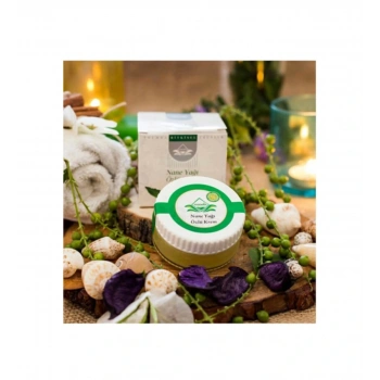 Nane Yağı Özü Kremi 50 ml