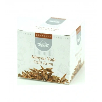 Kimyon Özlü Krem 50 Cc