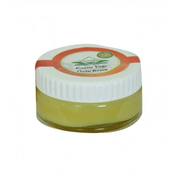 Kayısı Yağı Özlü Akne Sivilce Leke Kremi 50 cc