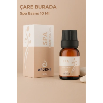 Arjens - Spa Esansiyel Yağ 10 Ml