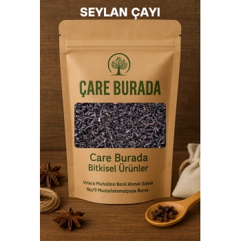 Özel Seylan Çayı 200 Gr