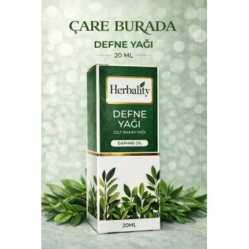 Defne Yağı (20 ML)