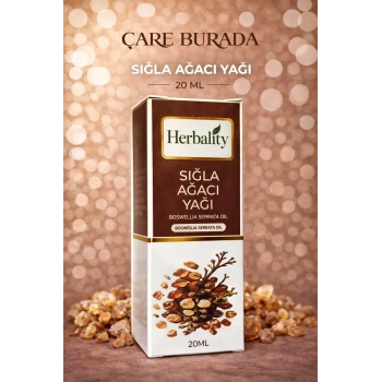 Sığla Ağacı Yağı (20 ML)