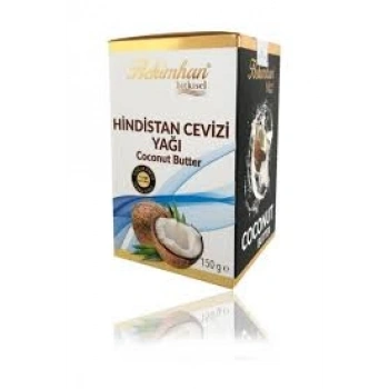 Hindistan Cevizi Yağı