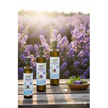 Aksu Vital Hayıt Suyu Ekstraktlı 500 Ml. X 3 Adet