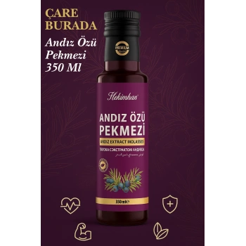 Andız Özü Pekmezi 350 Ml