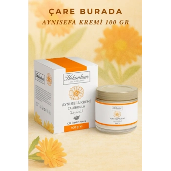 Aynısefa Kremi 100 Ml
