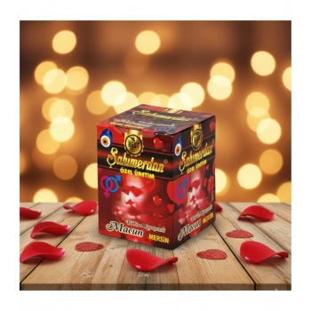 Ballı Karışık Macun 45 gr