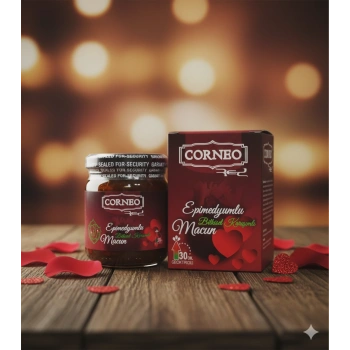 Bitkisel Karışım 240gr