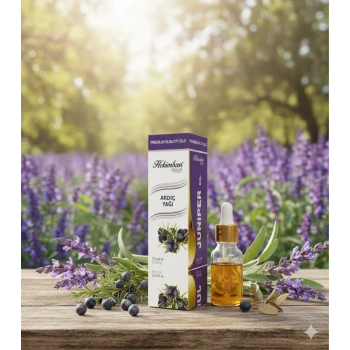 Çare Burada Adaçayı Yağı 20 Ml