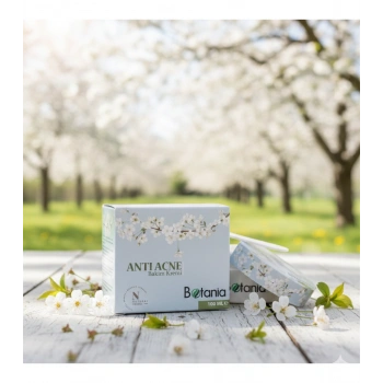 Çare Burada Anti Acne Bakım Kremi 100ml