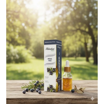 Çare Burada Ardıç Yağı 20 ml