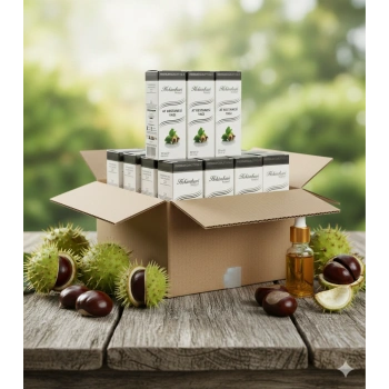 Çare Burada At Kestanesi Yağı 20 Ml 12 Adet (1 Koli)