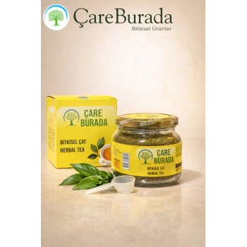Çare Burada Bitkisel Form Çayı 150 g.