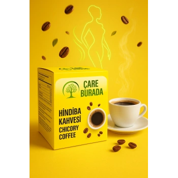 Çare Burada - Detoks Hindiba Kahvesi 150 Gr