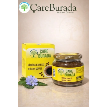 Çare Burada Hindiba Kahvesi 150 g.