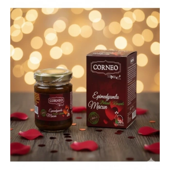 Corneo Ballı Bitkisel Karışım (240 Gram)