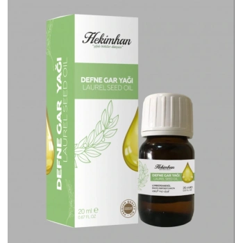 Defne Gar Yağı 20 Ml
