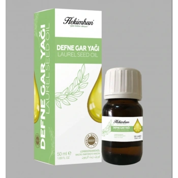 Defne Gar Yağı 50 Ml