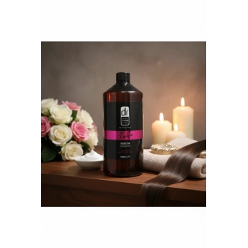 Dlr Keratin Şampuan 1 Lt
