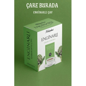 Enginarlı Çay 45li Süzen Poşet