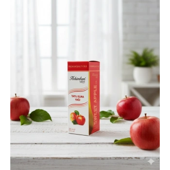 Hekimhan Ayzer Aktar Tatlı Elma Yağı 20 Ml