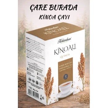 Kinoalı Çay 45li Süzen Poşet