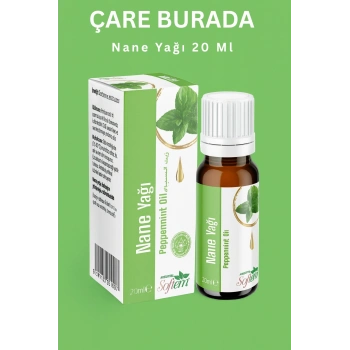 Nane Yağı 20 Ml