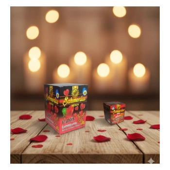 Şahmerdan Balllı Bitkisel Karışım 240gr+43gr Hediyeli