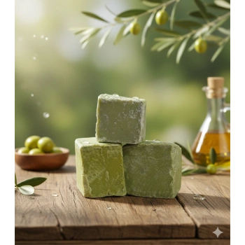 Siirt Bıttım Sabunu 500gr Orjianal Saf