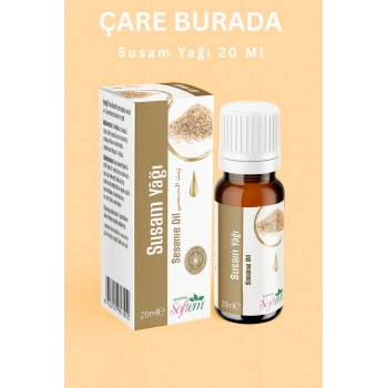 Susam Yağı 20 Ml